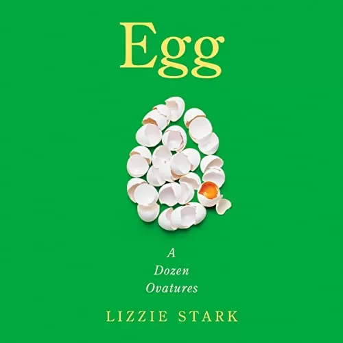 Egg By Lizzie Stark