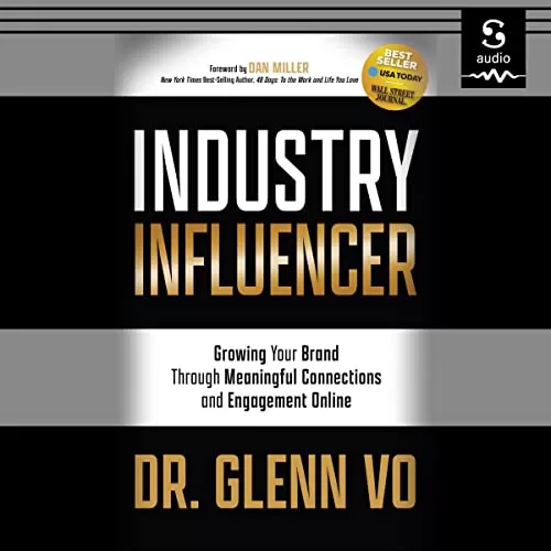 Industry Influencer By Glenn Vo