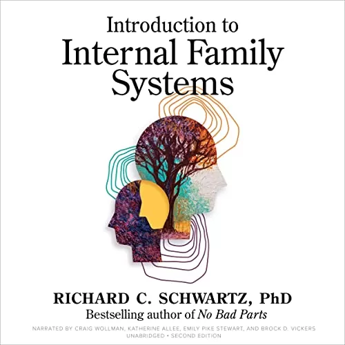 Introduction to Internal Family Systems By Richard C. Schwartz PhD