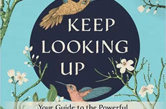 Keep Looking Up By Tammah Watts