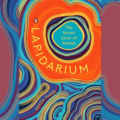 Lapidarium By Hettie Judah