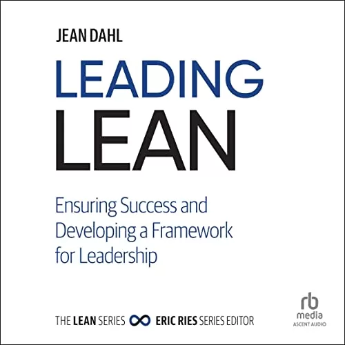 Leading Lean By Jean Dahl