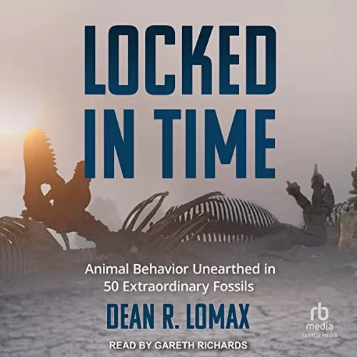 Locked in Time By Dean R. Lomax