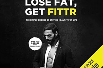 Lose Fat, Get Fittr By Jitendra Chouksey