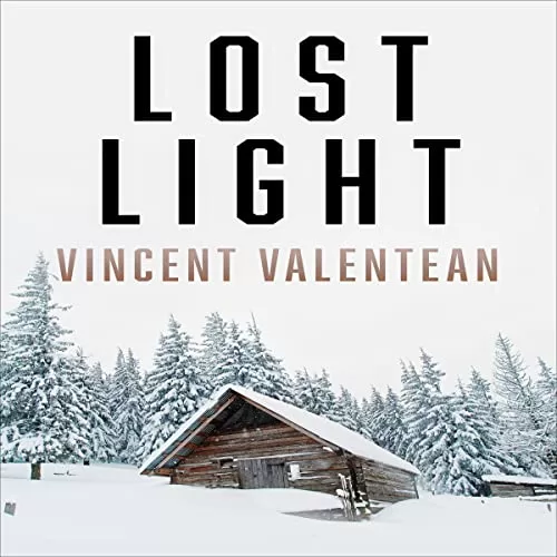 Lost Light By Vincent Valentean