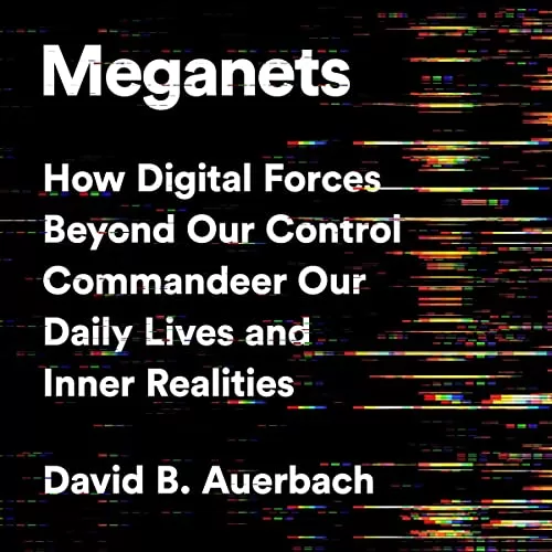 Meganets By David B. Auerbach