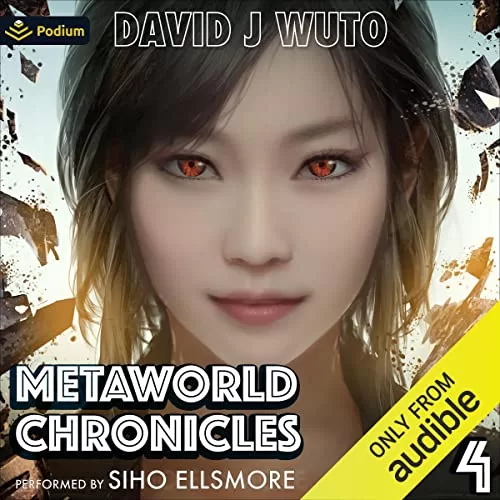 Metaworld Chronicles: Vol. 4 By David J Wuto