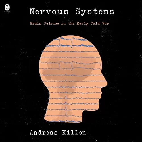 Nervous Systems By Andreas Killen