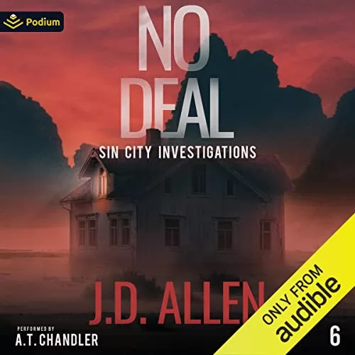 No Deal By J.D. Allen