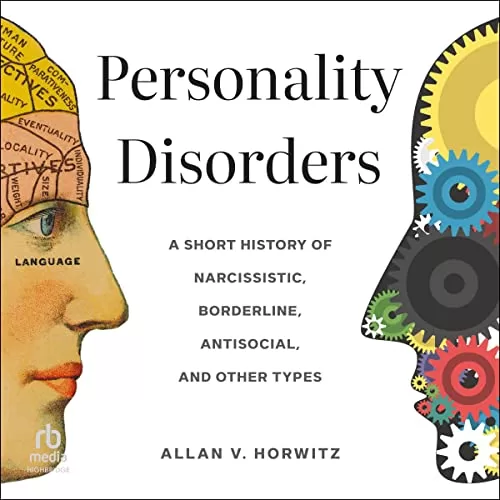 Personality Disorders By Allan V. Horwitz