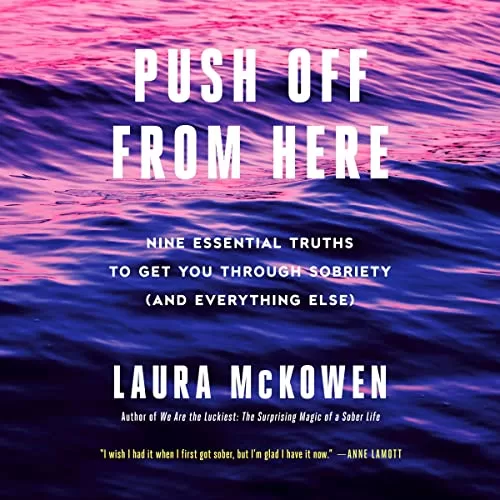Push Off from Here By Laura McKowen