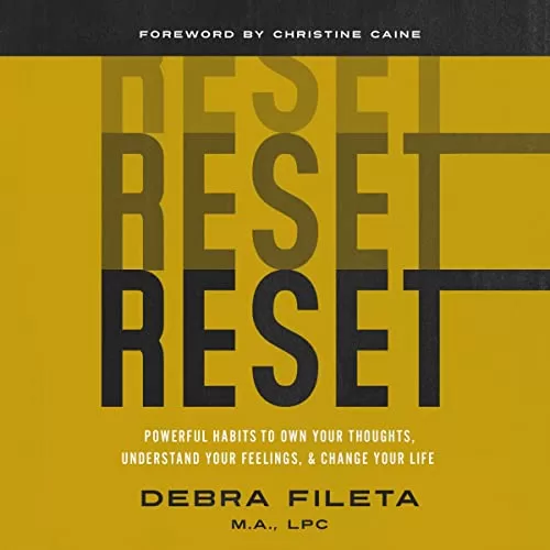 Reset By Debra Fileta