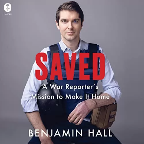 Saved By Benjamin Hall