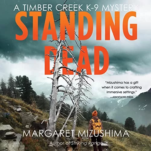 Standing Dead By Margaret Mizushima