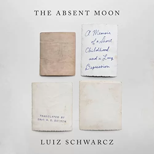 The Absent Moon By Luiz Schwarcz