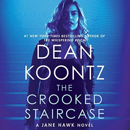 The Crooked Staircase By Dean Koontz