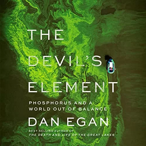 The Devil's Element By Dan Egan