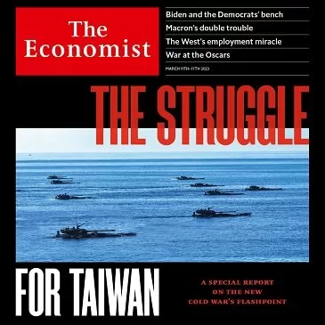 The Economist Audio Edition March 11 2023