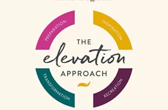 The Elevation Approach By Tina Wells