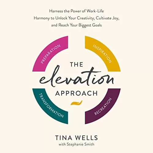 The Elevation Approach By Tina Wells