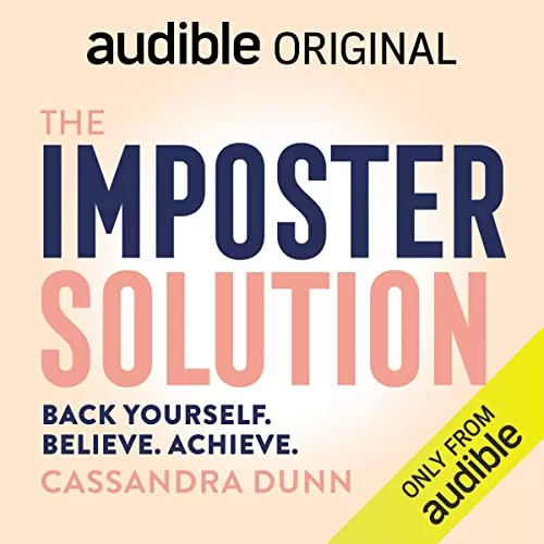 The Imposter Solution By Cassandra Dunn