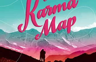 The Karma Map By Nisha Sharma