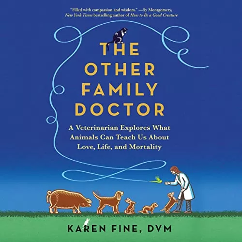 The Other Family Doctor By Karen Fine