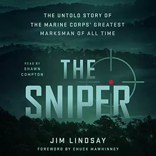 The Sniper By Jim Lindsay