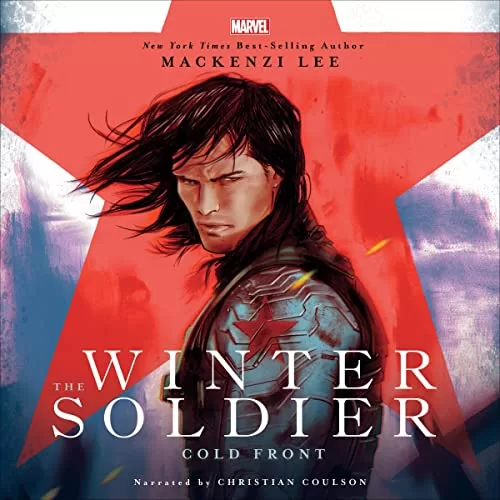 The Winter Soldier: Cold Front By Mackenzi Lee