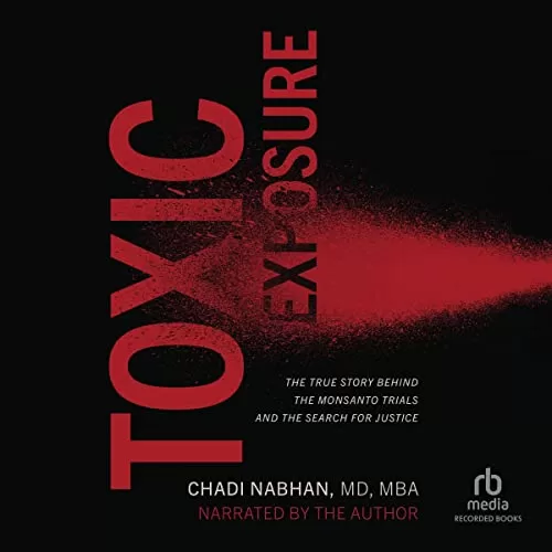 Toxic Exposure By Chadi Nabhan MD