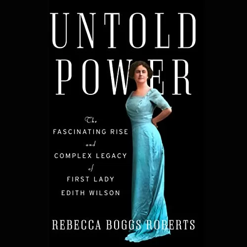 Untold Power By Rebecca Boggs Roberts