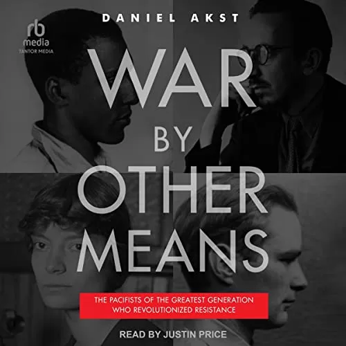 War by Other Means By Daniel Akst