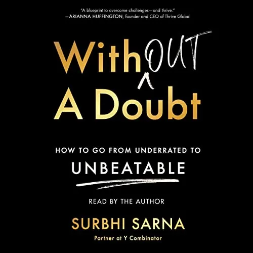 Without a Doubt By Surbhi Sarna