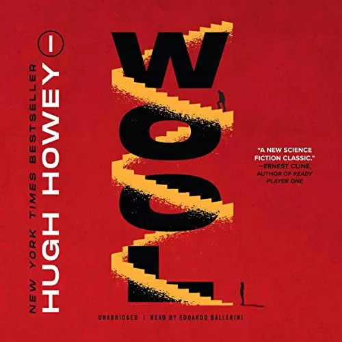 Wool By Hugh Howey