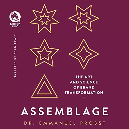 Assemblage By Emmanuel Probst