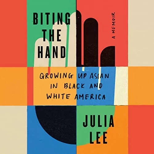 Biting the Hand By Julia Lee