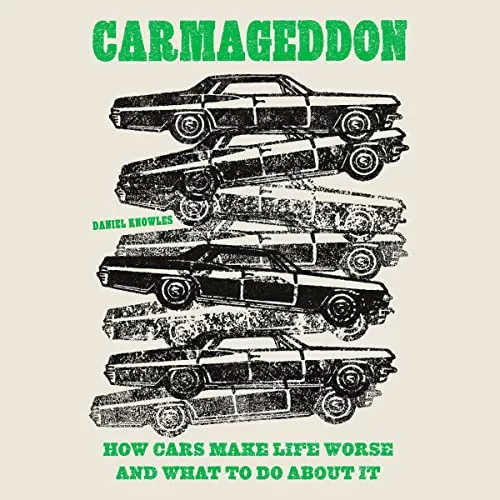 Carmageddon By Daniel Knowles