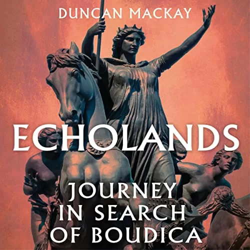 Echolands By Duncan Mackay