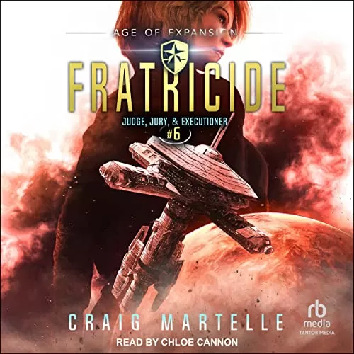 Fratricide By Craig Martelle, Michael Anderle