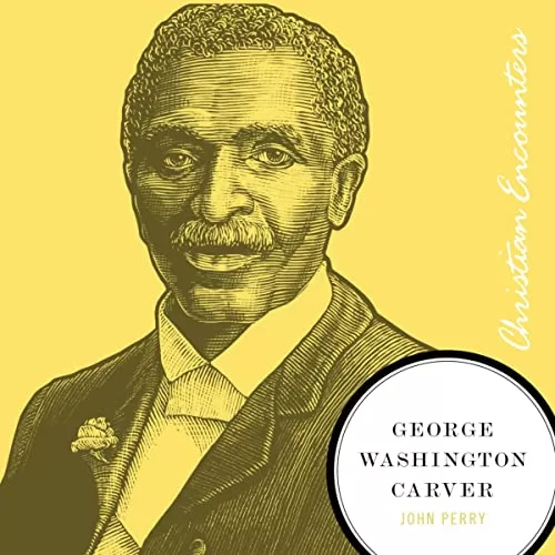 George Washington Carver By John Perry