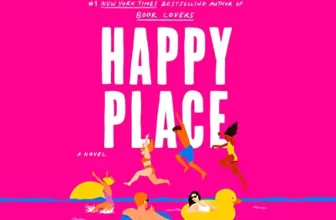 Happy Place By Emily Henry