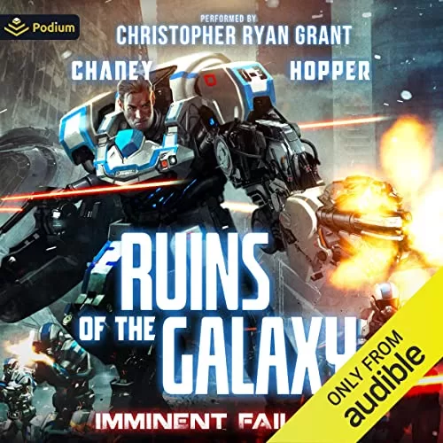 Imminent Failure By Christopher Hopper, J.N. Chaney