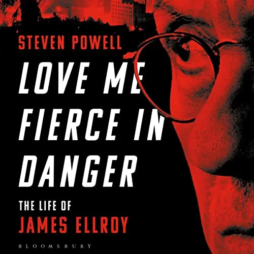 Love Me Fierce in Danger By Dr Steven Powell