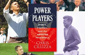 Power Players By Chris Cillizza