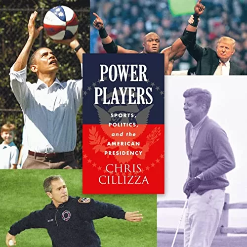 Power Players By Chris Cillizza