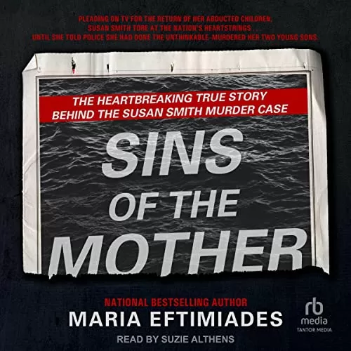 Sins of the Mother By Maria Eftimiades