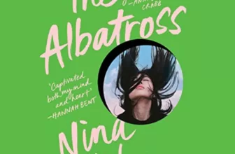 The Albatross By Nina Wan