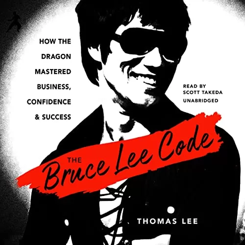 The Bruce Lee Code By Thomas Lee