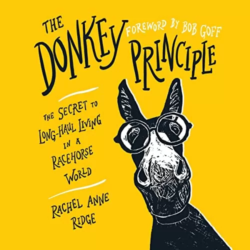 The Donkey Principle By Rachel Anne Ridge