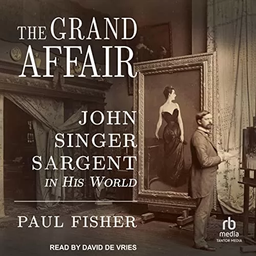 The Grand Affair By Paul Fisher